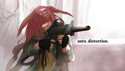 Anime warrior HD Desktop Wallpaper | Background Image