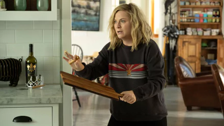 Amy Poehler movie Wine Country HD Desktop Wallpaper | Background Image
