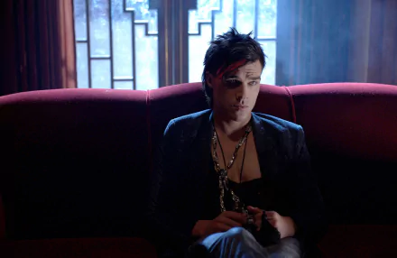 TV Show American Horror Story HD Desktop Wallpaper | Background Image