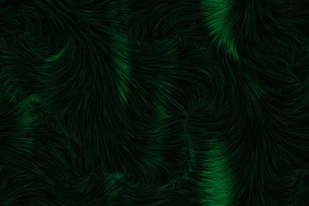  Green texture