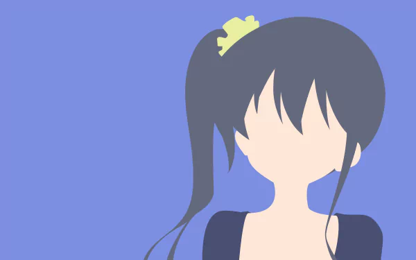 Hiroe Hannen Anime Slow Start HD Desktop Wallpaper | Background Image