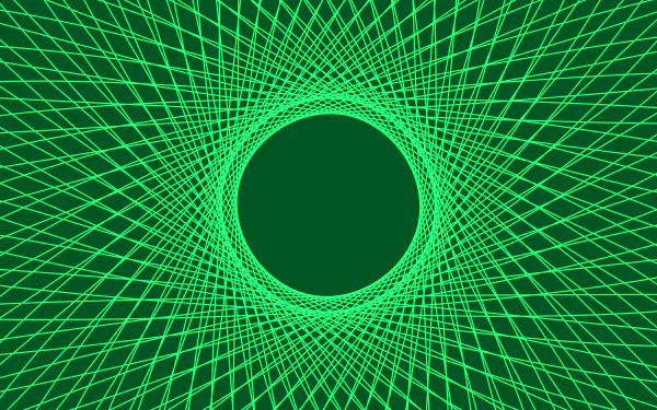 spiral lines Abstract green abstract green HD Desktop Wallpaper | Background Image