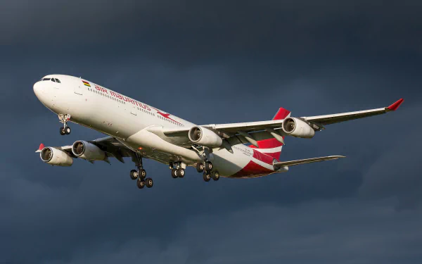 passenger plane vehicle Airbus HD Desktop Wallpaper | Background Image