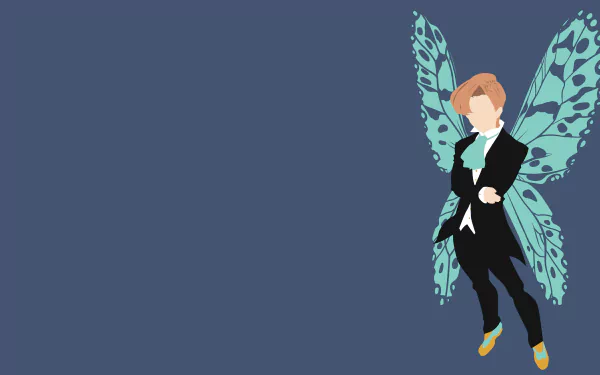 fairy King (The Seven Deadly Sins) Anime The Seven Deadly Sins HD Desktop Wallpaper | Background Image