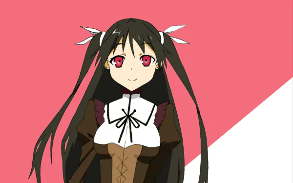 Kanade Suzutsuki Anime Mayo Chiki! HD Desktop Wallpaper | Background Image