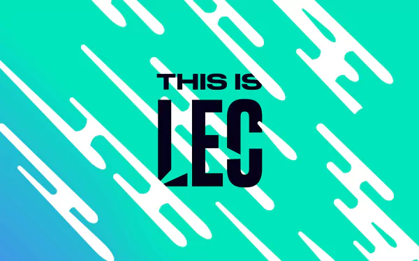  LEC - League of Legends eSports League in Europe