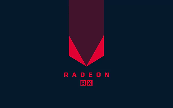  RADEON RX