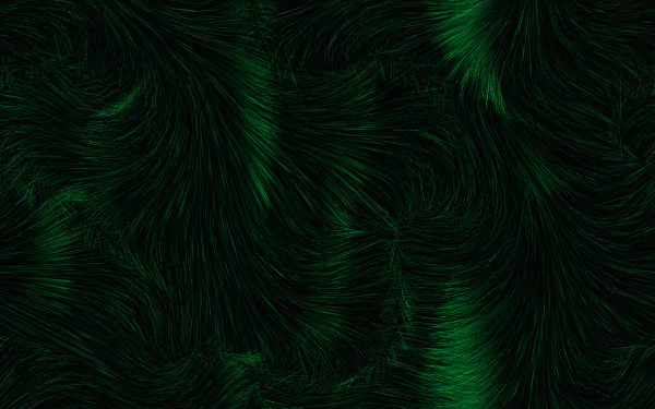  Green texture