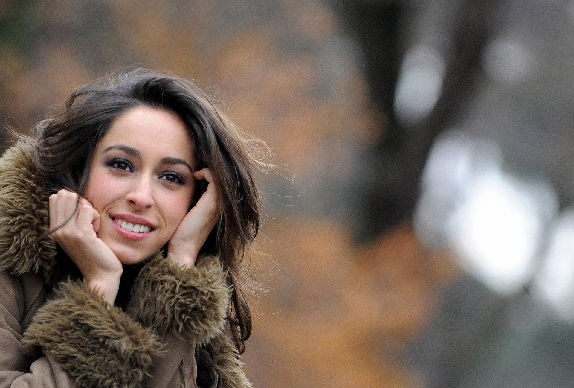 Oona Chaplin Hd Wallpaper