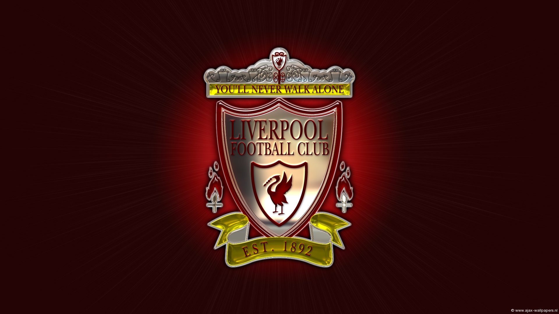 Sports Liverpool F.C. HD Wallpaper | Background Image