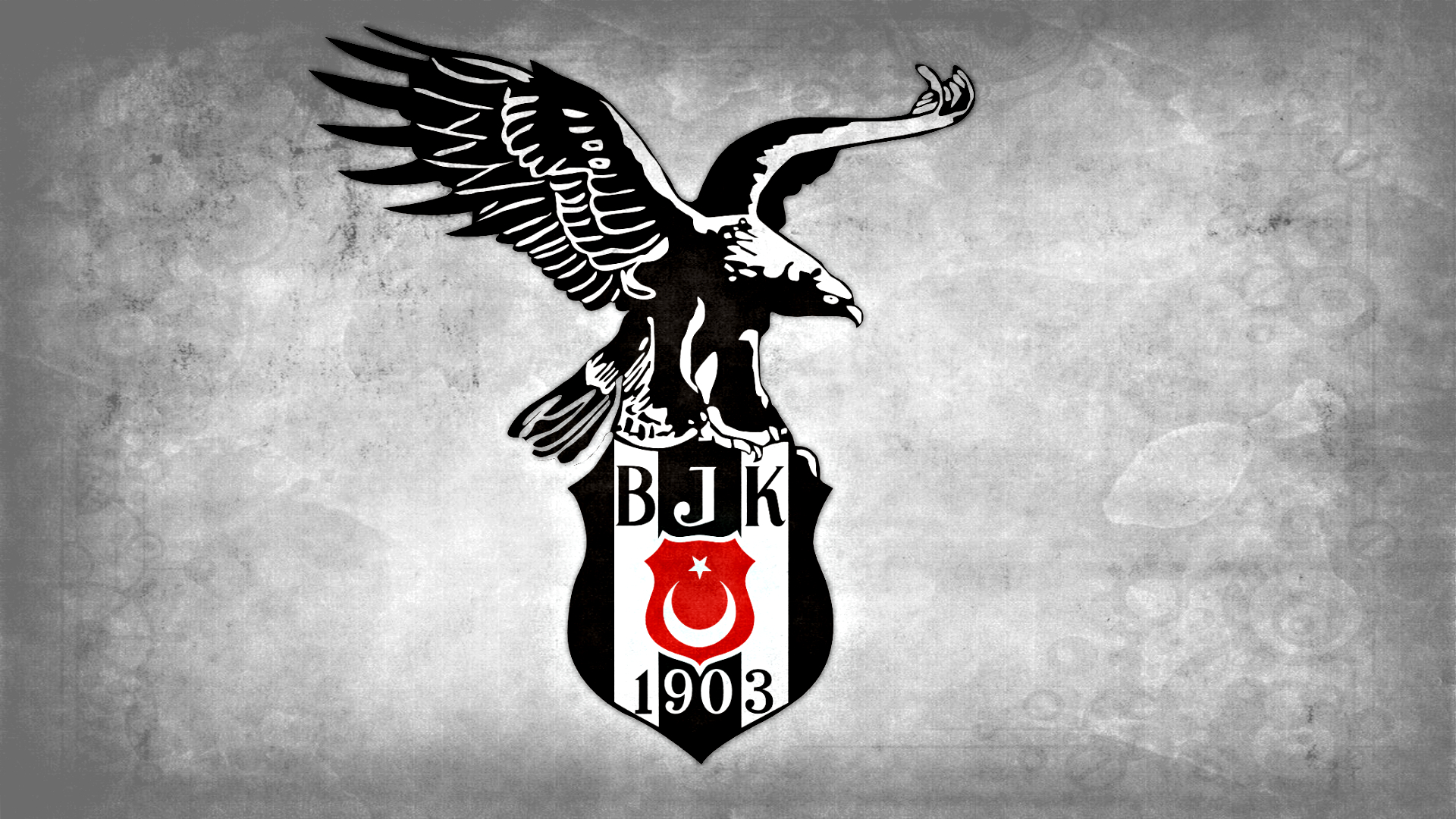 Wallpaper Besiktas JK, Beşiktaş, Illustration | Poster