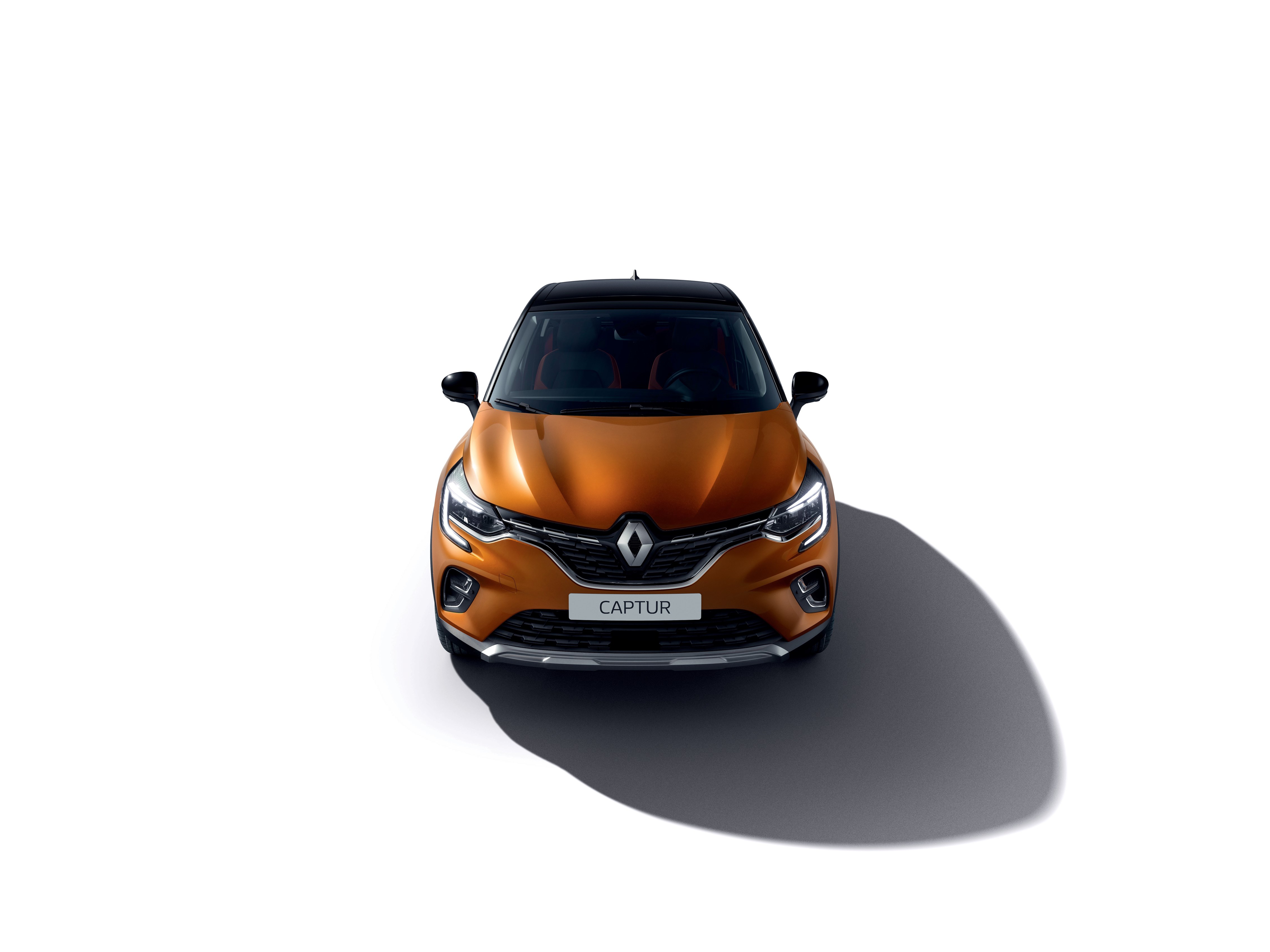Vehicles Renault Captur HD Wallpaper | Background Image