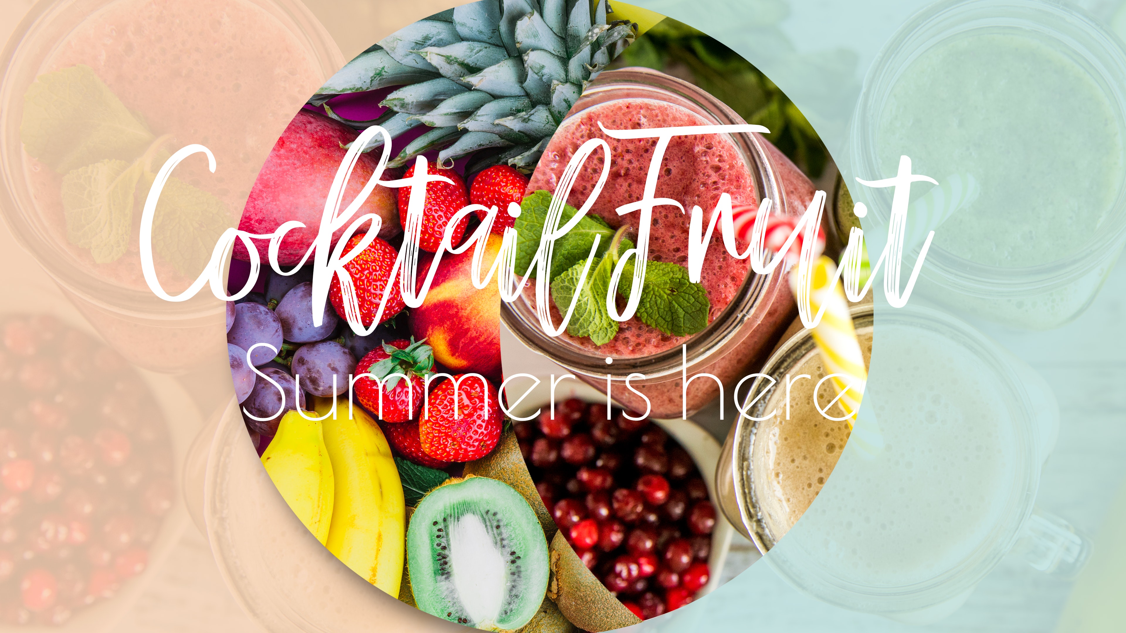 Food Fruit HD Wallpaper | Background Image