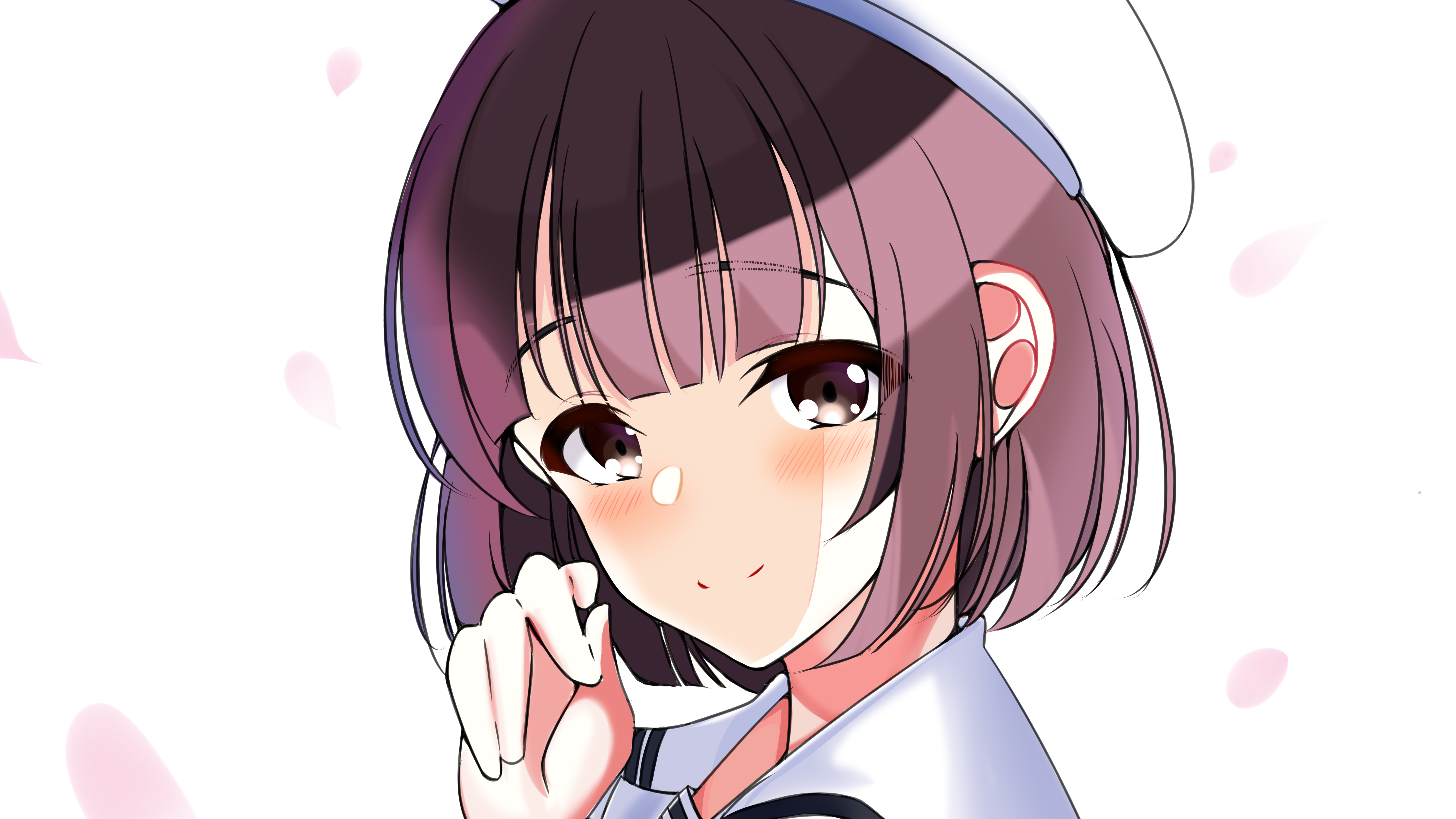 Saekano -How to Raise a Boring Girlfriend- One-on-one Route After 8 Years -  Watch on Crunchyroll