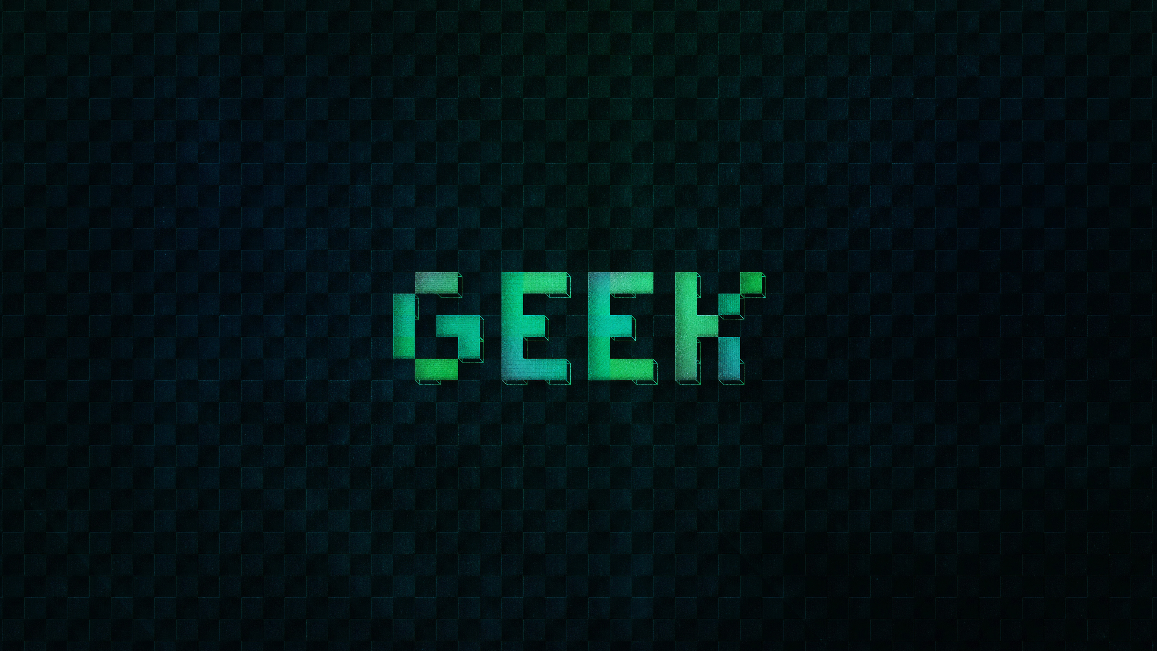 Technology Geek HD Wallpaper | Background Image