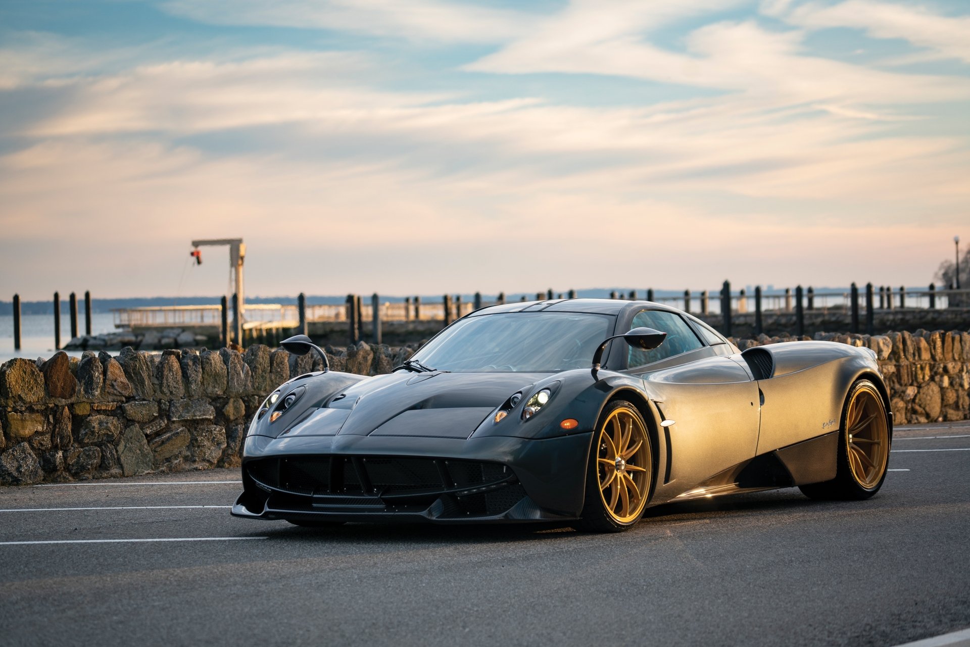 Pagani Huayra Wallpapers Wallpapers All Superior Pagani Huayra | Images