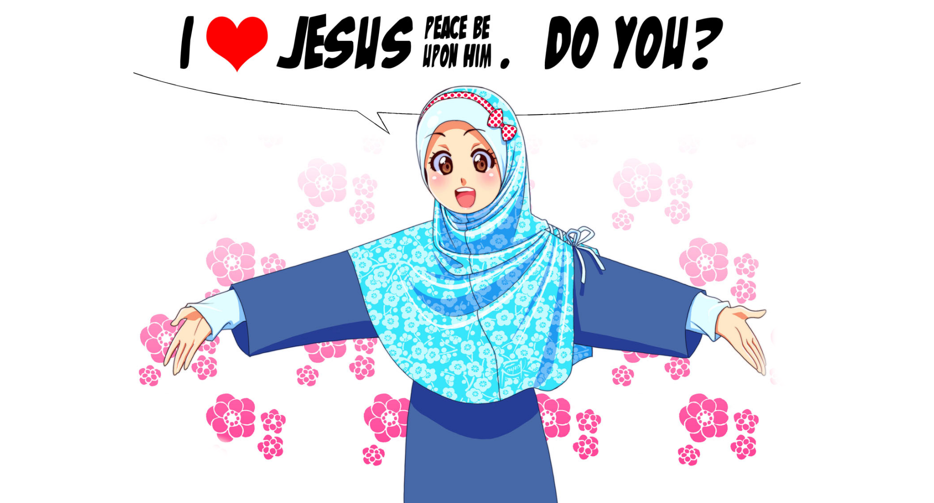 Download Hijab Religious Islam HD Wallpaper by Nayzak