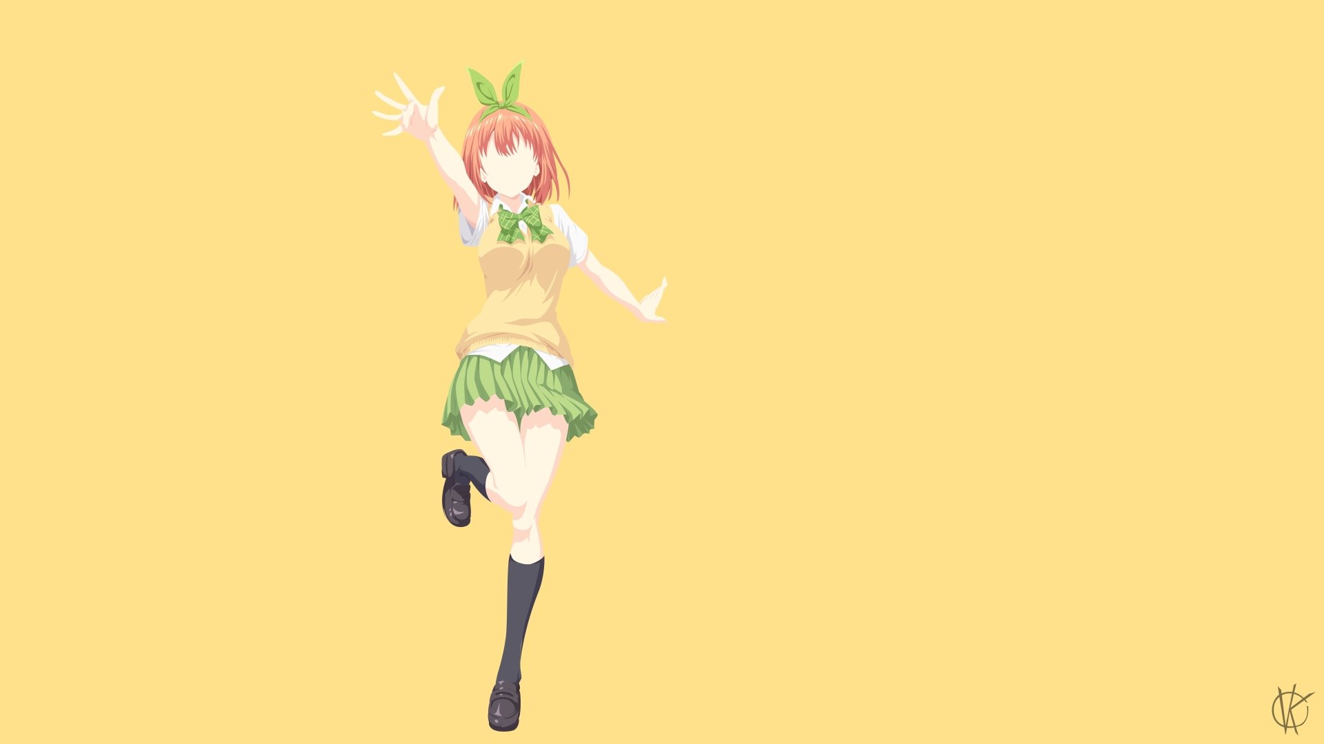 The Quintessential Quintuplets 4k Ultra HD Wallpaper | Background Image