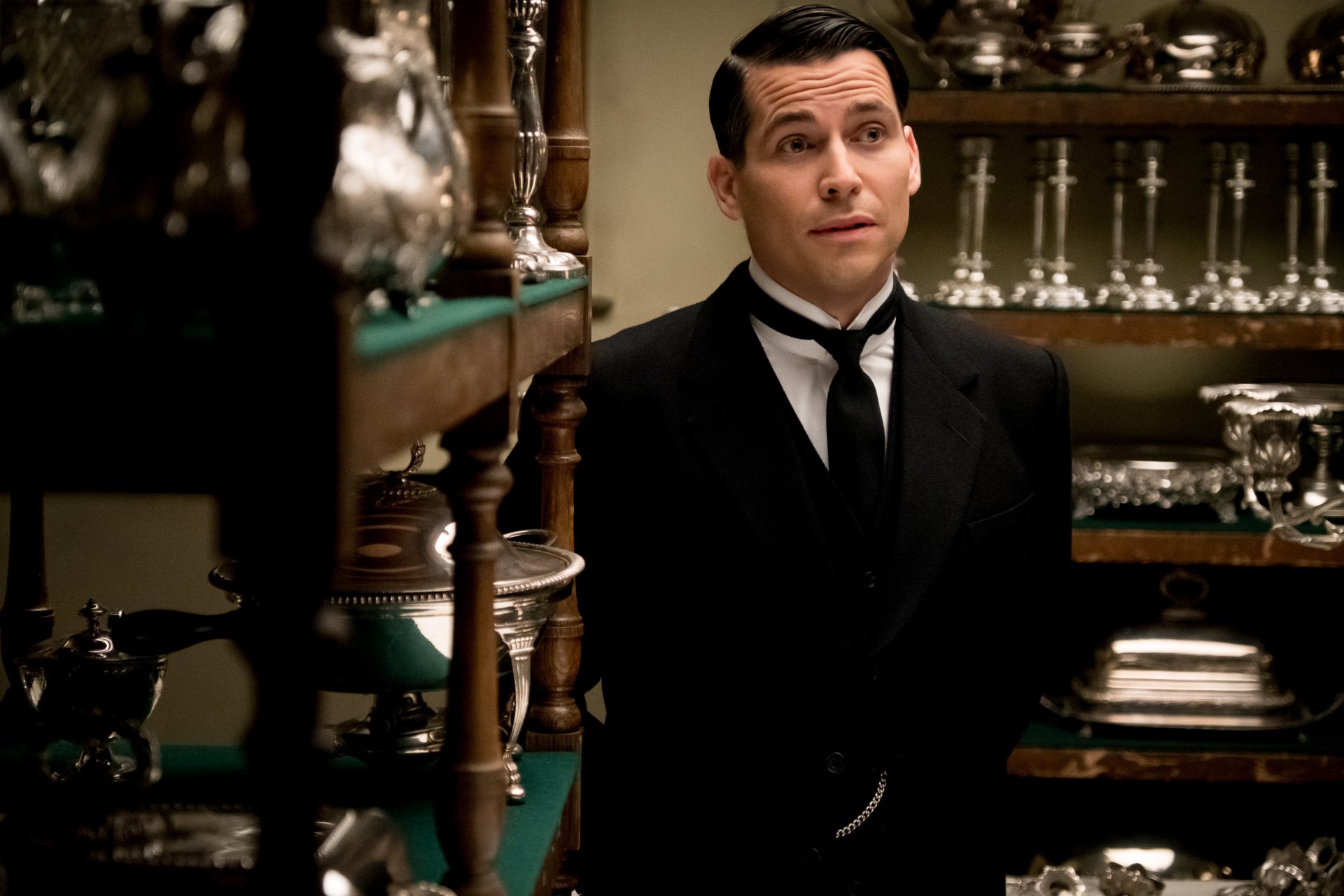 Download Movie Downton Abbey 4k Ultra HD Wallpaper