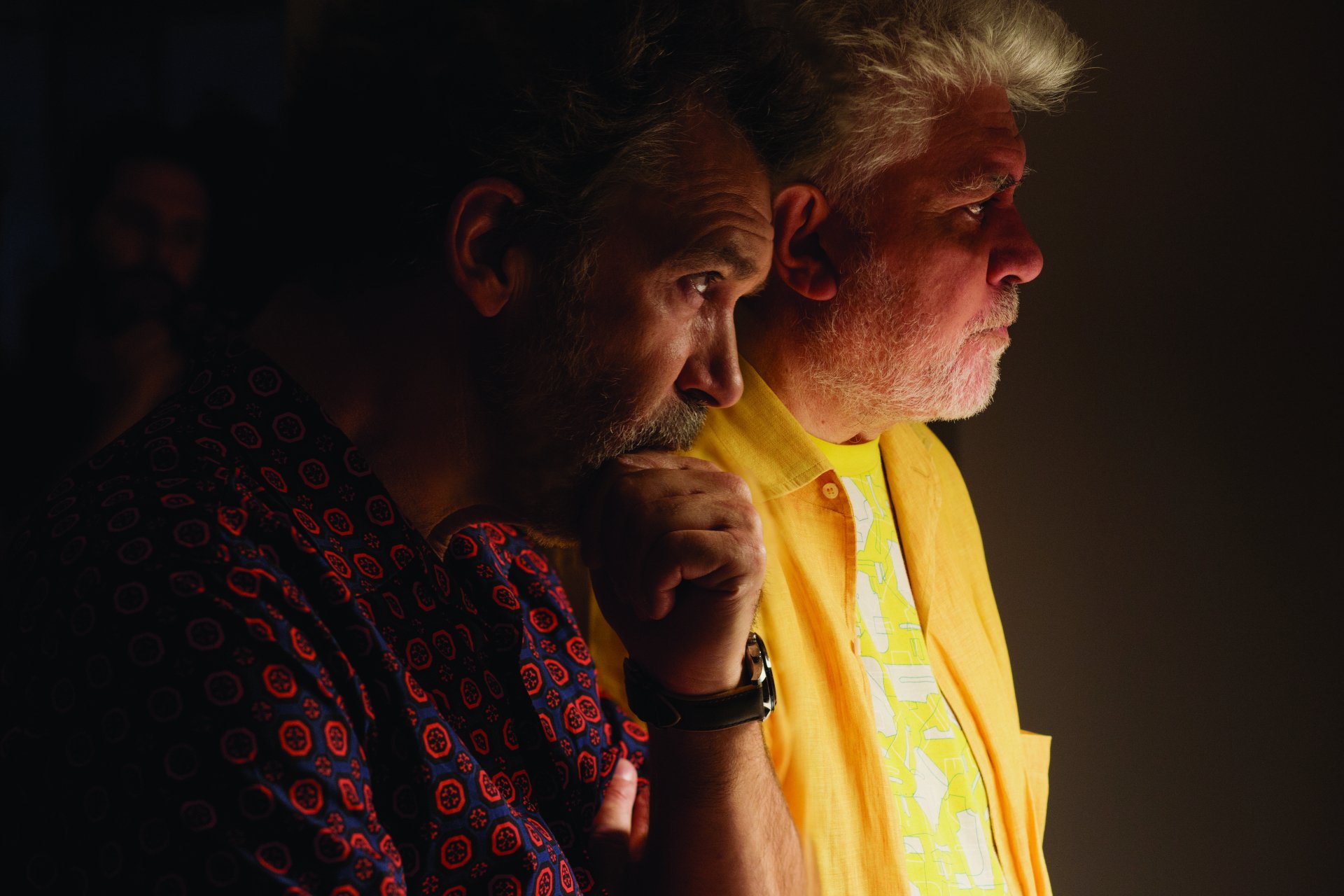 Pedro Almodóvar Wallpapers