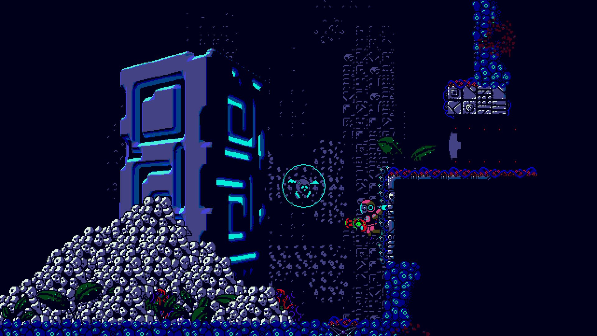 Download Video Game Outbuddies HD Wallpaper