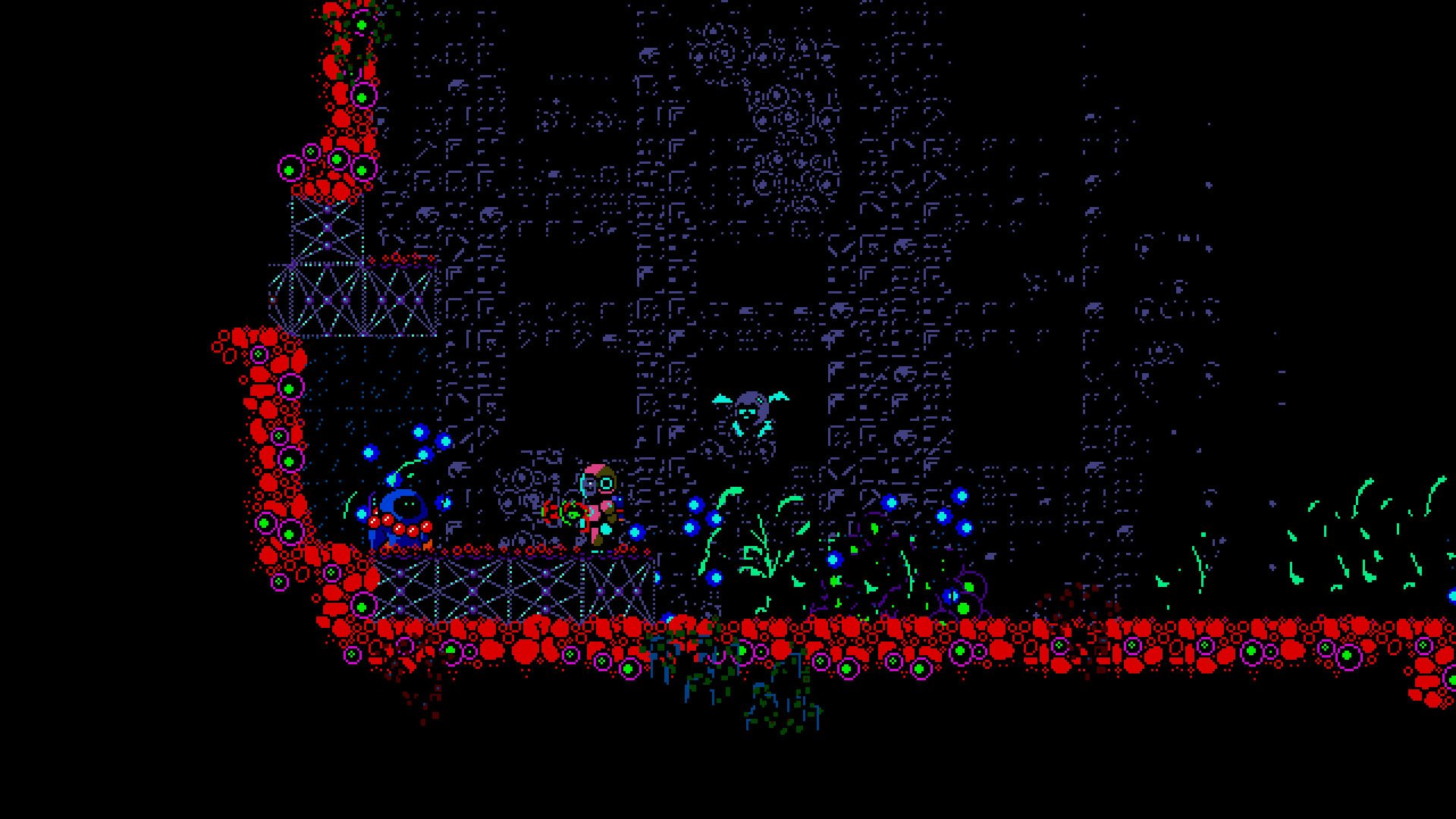 Download Video Game Outbuddies HD Wallpaper