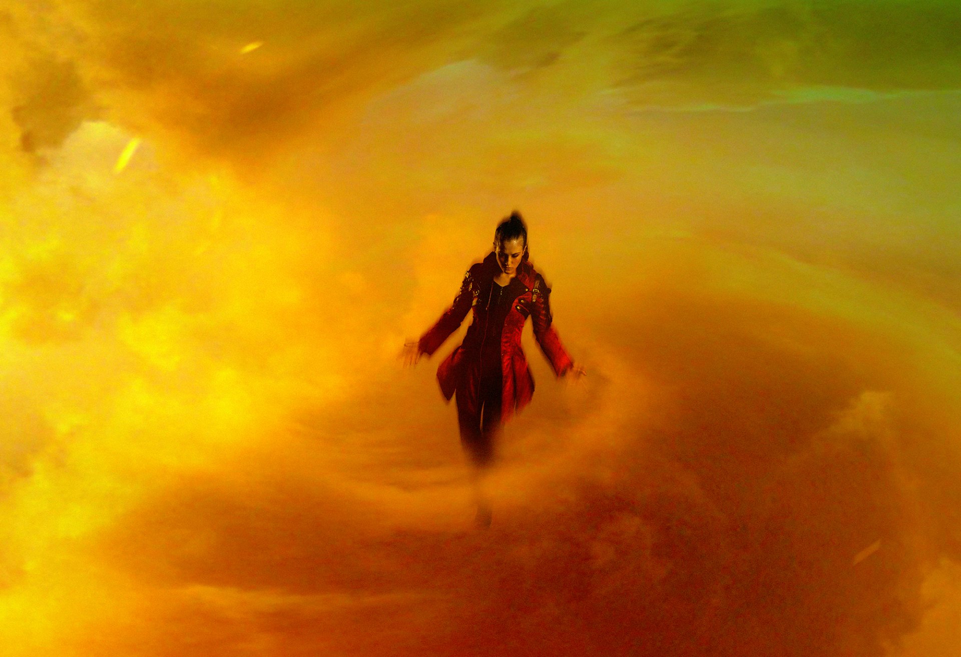 Download Movie The Immortal Wars: Resurgence HD Wallpaper