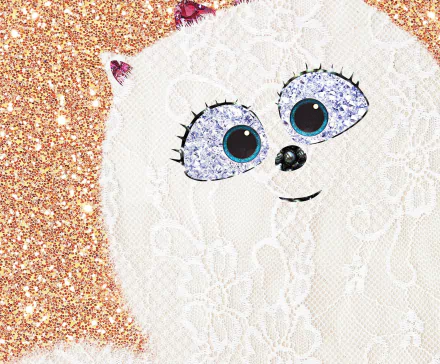 movie The Secret Life of Pets 2 HD Desktop Wallpaper | Background Image