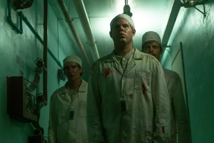 TV Show chernobyl HD Desktop Wallpaper | Background Image