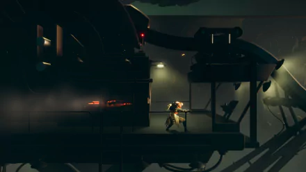 Afterlight (Video Game) video game Afterlight HD Desktop Wallpaper | Background Image