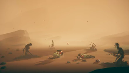 Afterlight (Video Game) video game Afterlight HD Desktop Wallpaper | Background Image