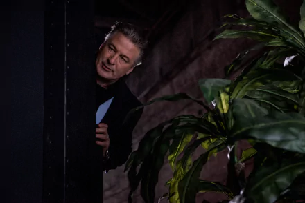 Alec Baldwin movie Drunk Parents HD Desktop Wallpaper | Background Image