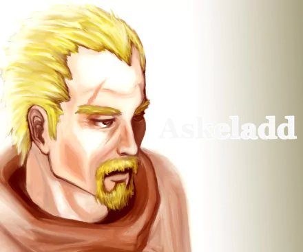 Askeladd (Vinland Saga) Anime Vinland Saga HD Desktop Wallpaper | Background Image