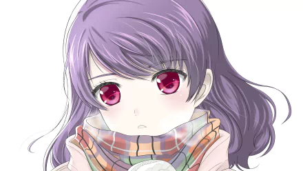 Rui Tachibana Anime Domestic Girlfriend HD Desktop Wallpaper | Background Image