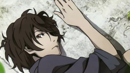 Ryōta Sakamoto Anime Btooom! HD Desktop Wallpaper | Background Image