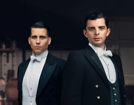 movie Downton Abbey HD Desktop Wallpaper | Background Image