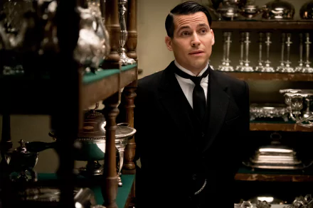 movie Downton Abbey HD Desktop Wallpaper | Background Image