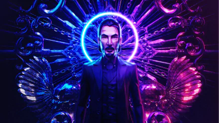 movie John Wick HD Desktop Wallpaper | Background Image