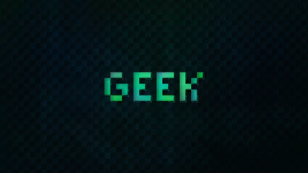 typography technology geek HD Desktop Wallpaper | Background Image