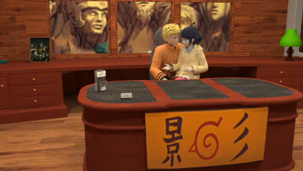 Himawari Uzumaki Naruto Uzumaki Anime Boruto HD Desktop Wallpaper | Background Image