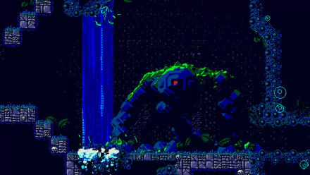 video game Outbuddies HD Desktop Wallpaper | Background Image