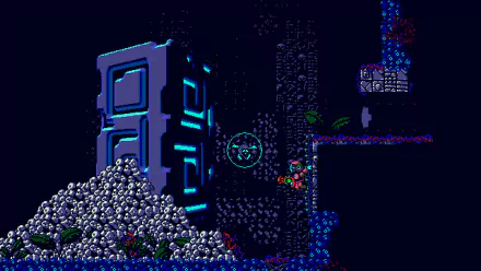 video game Outbuddies HD Desktop Wallpaper | Background Image