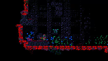 video game Outbuddies HD Desktop Wallpaper | Background Image