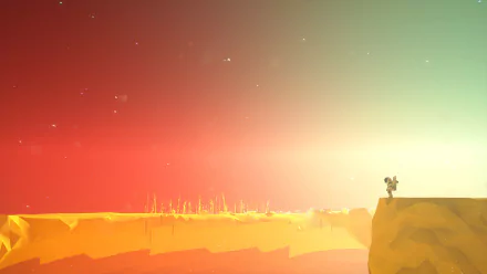 video game Astroneer HD Desktop Wallpaper | Background Image