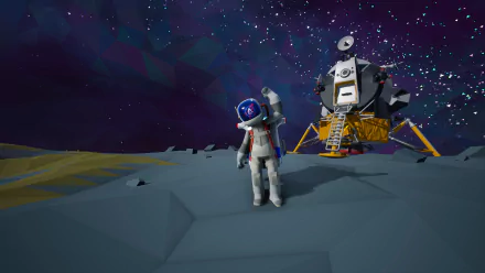 video game Astroneer HD Desktop Wallpaper | Background Image