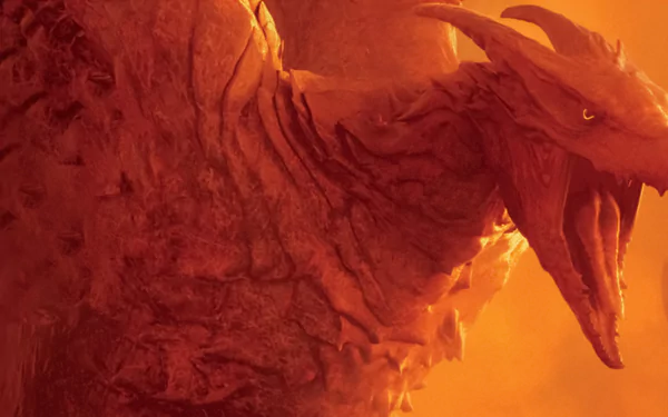 movie Godzilla: King of the Monsters HD Desktop Wallpaper | Background Image