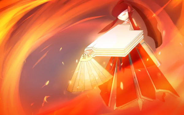 Anime Accel World HD Desktop Wallpaper | Background Image