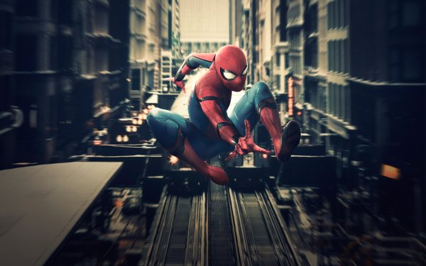 1000+ Spider-Man HD Wallpapers | Background Images