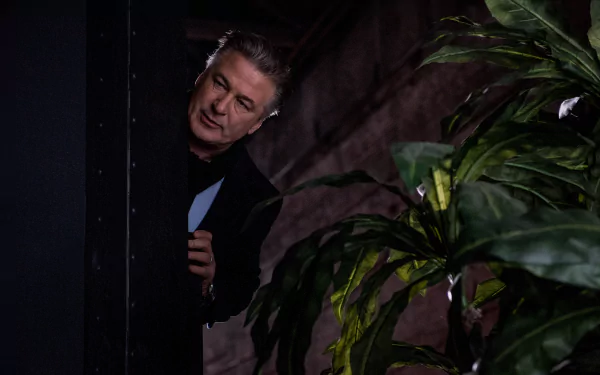 Alec Baldwin movie Drunk Parents HD Desktop Wallpaper | Background Image