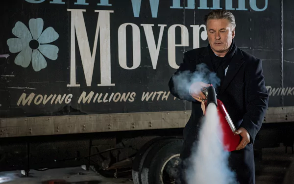 Alec Baldwin movie Drunk Parents HD Desktop Wallpaper | Background Image